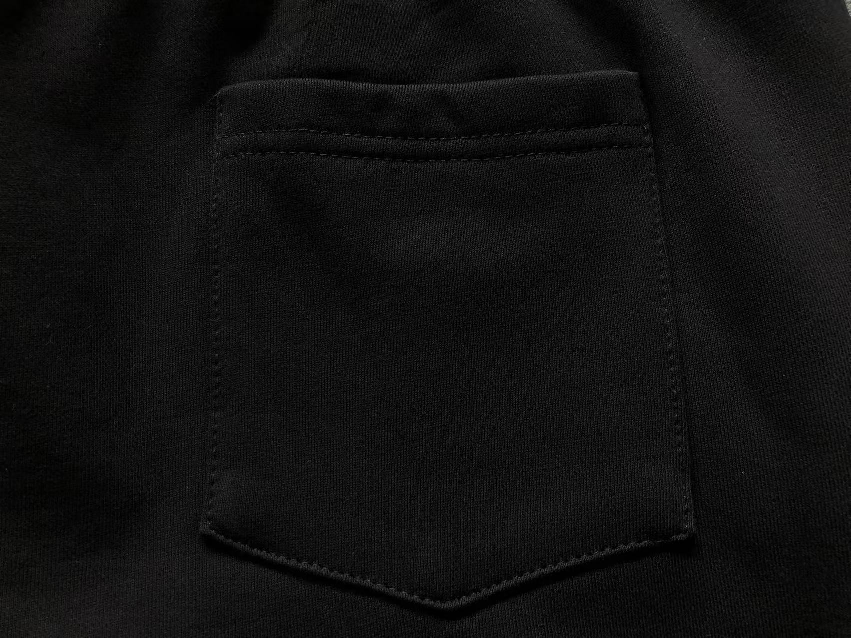 C - SHORTS