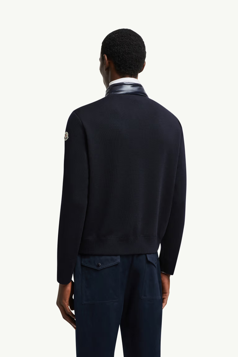 P - CARDIGAN