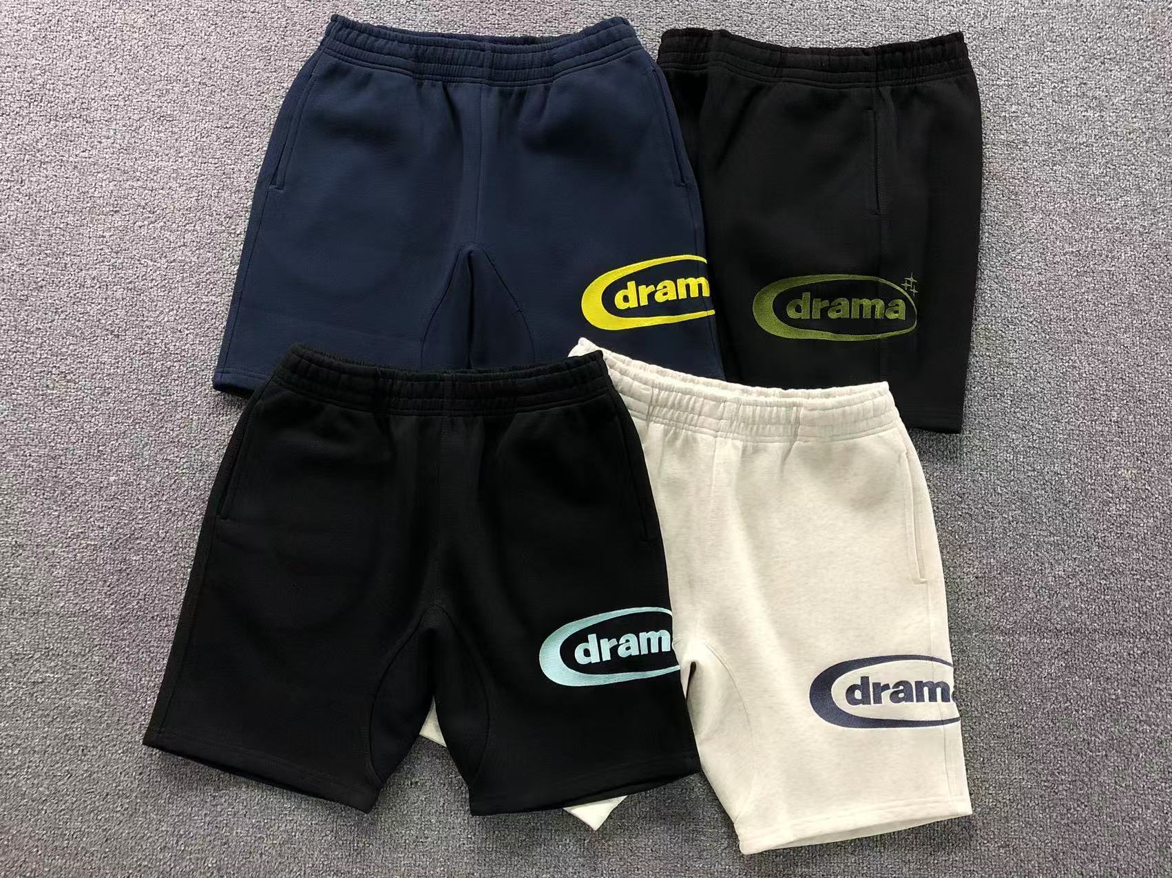D - SHORTS