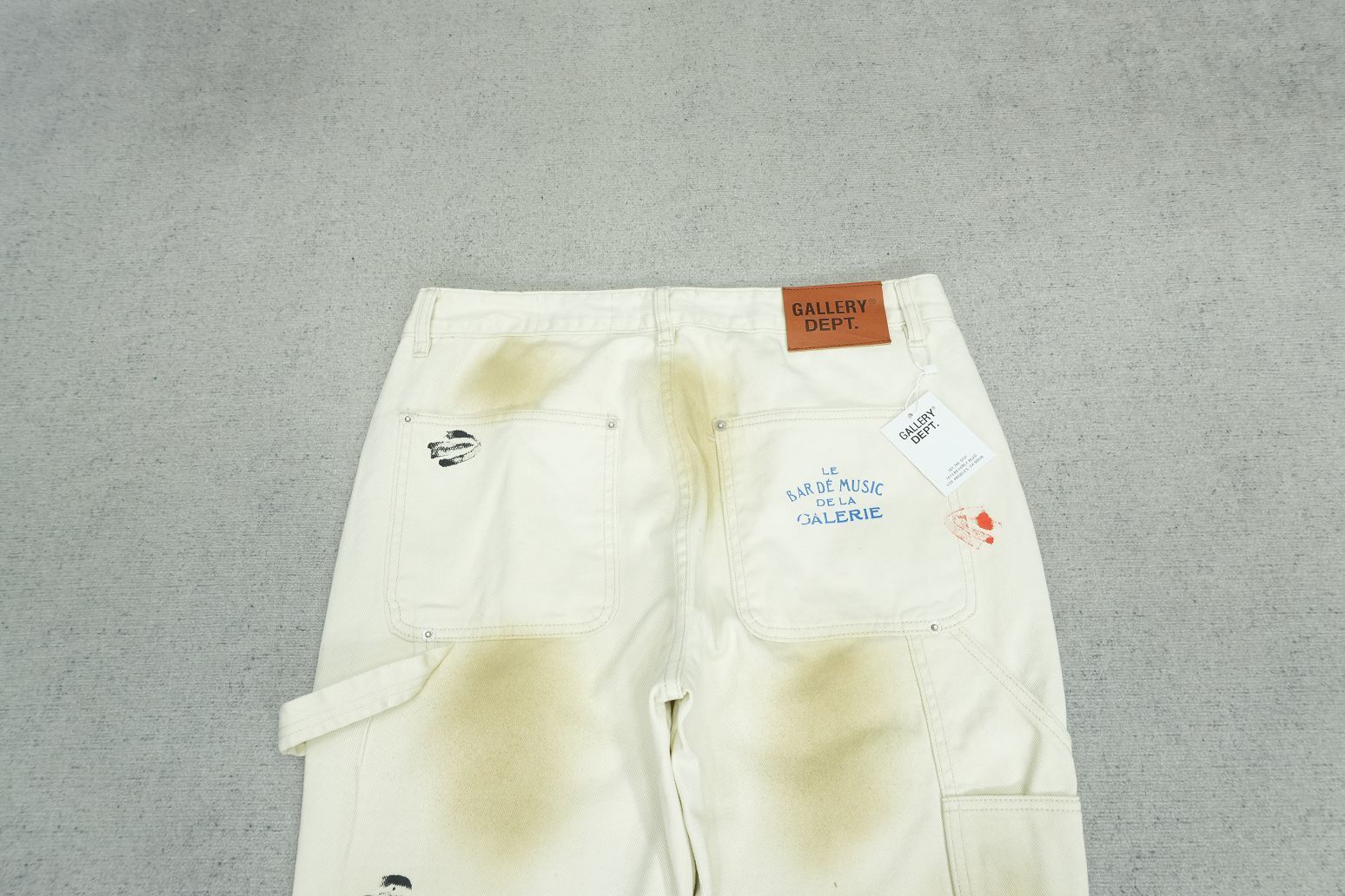 G - JEANS