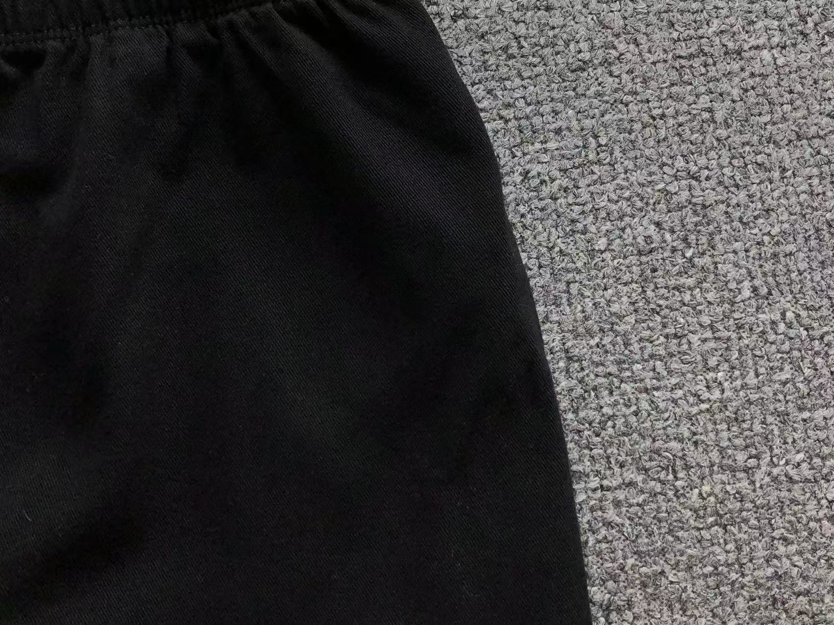 G - SHORTS