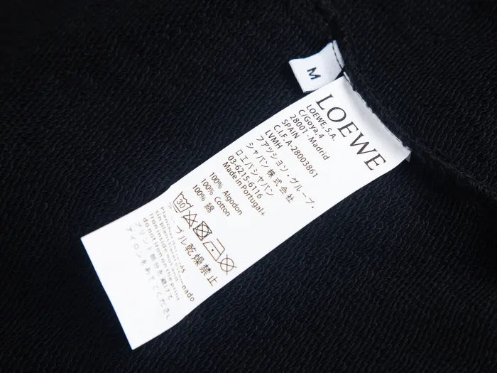 L - SWEATER