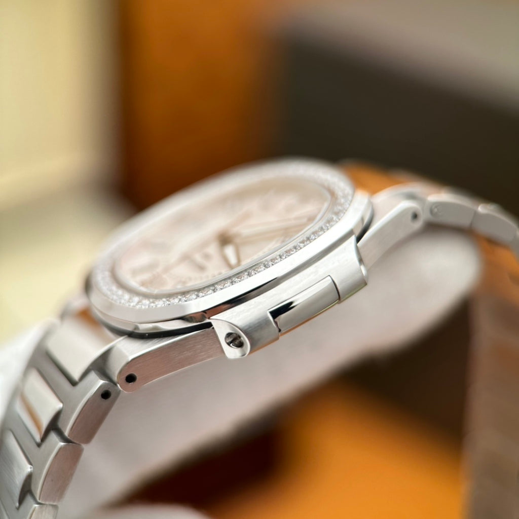 P - Watch