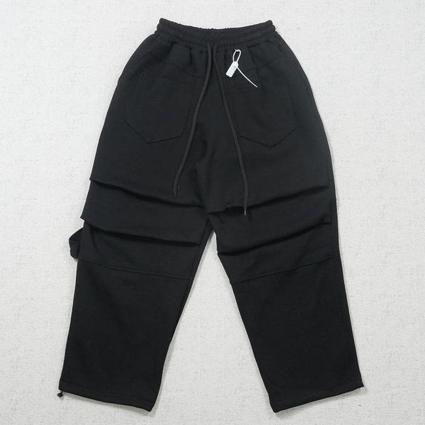 A - SWEATPANTS