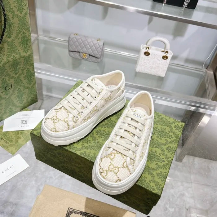 GG - SNEAKERS