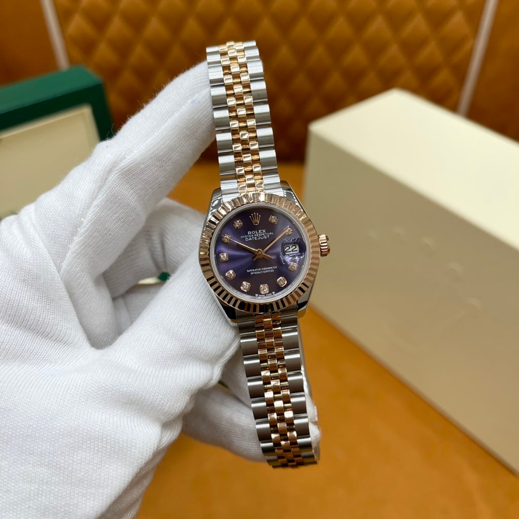 M - Watch
