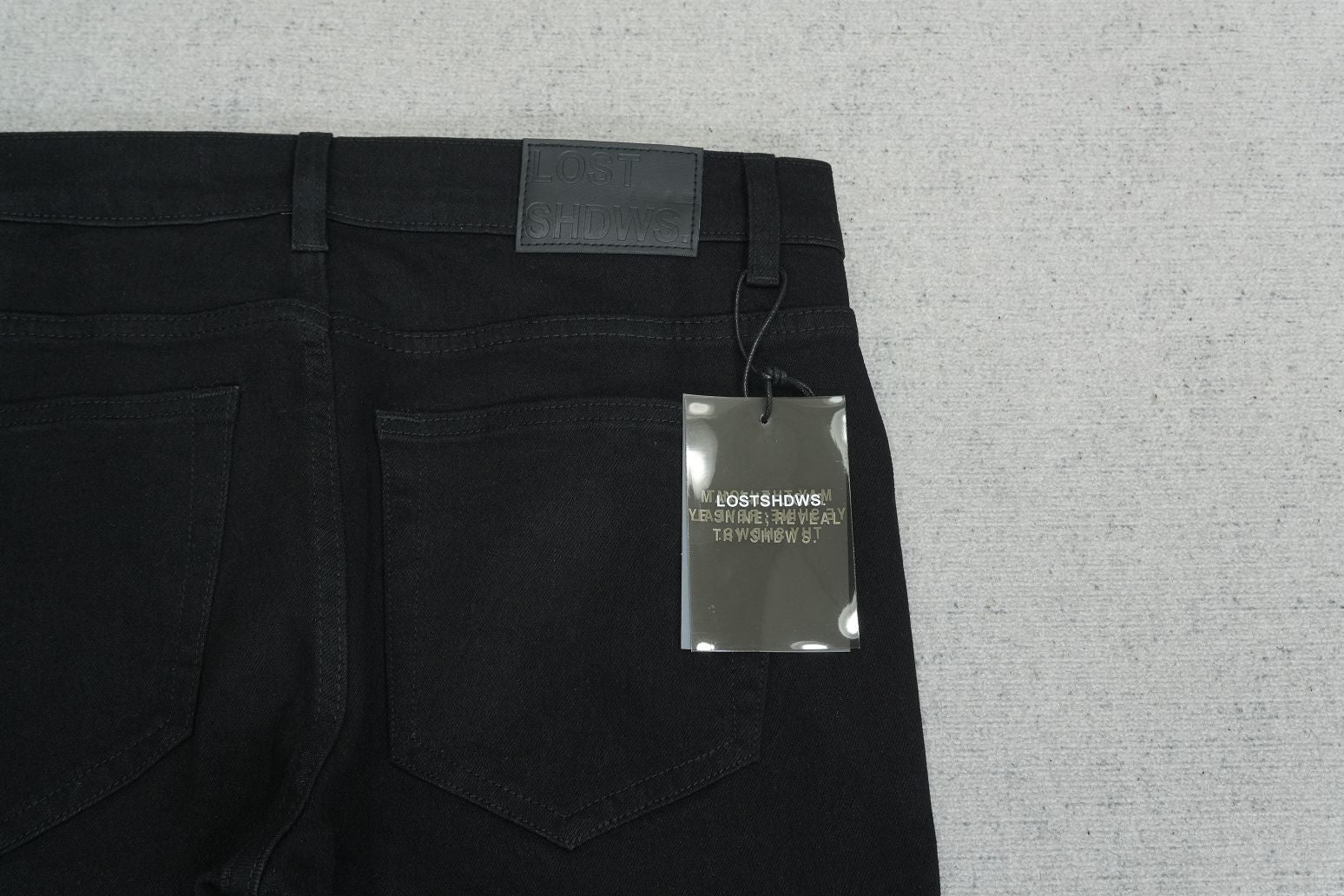 L - JEANS