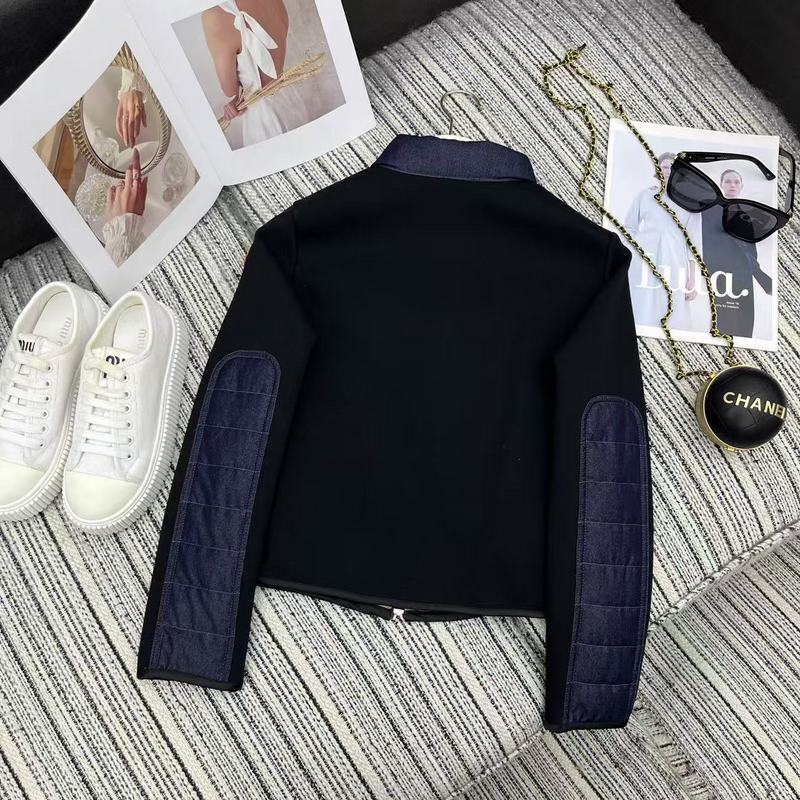 P - CARDIGAN