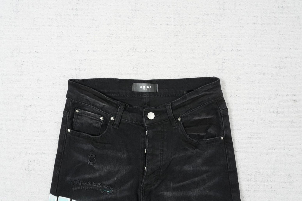 A - JEANS