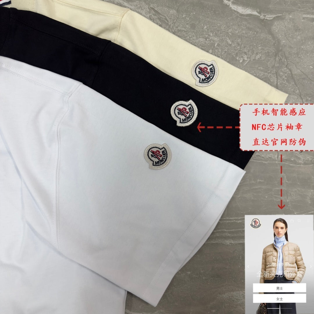 M - TSHIRT