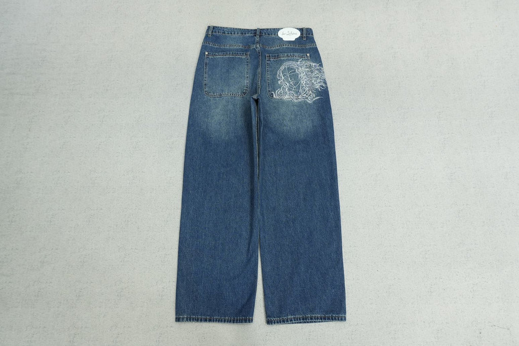 D - JEANS
