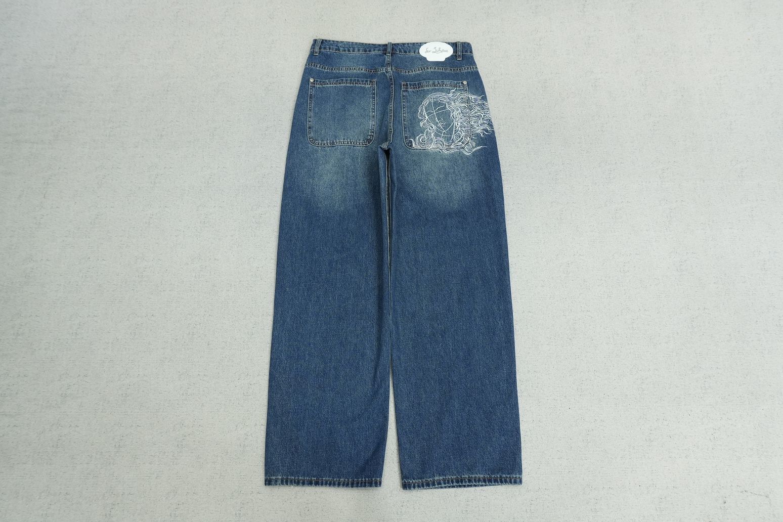 D - JEANS