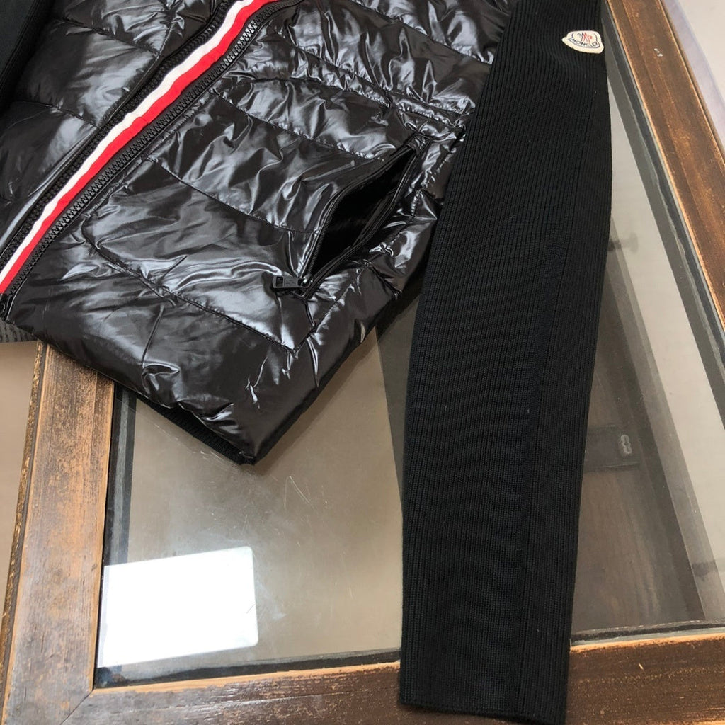 P - CARDIGAN