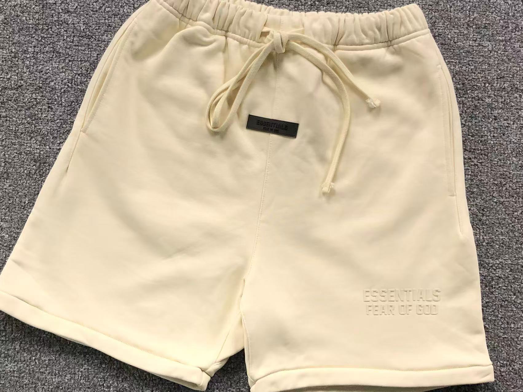 F - SHORTS
