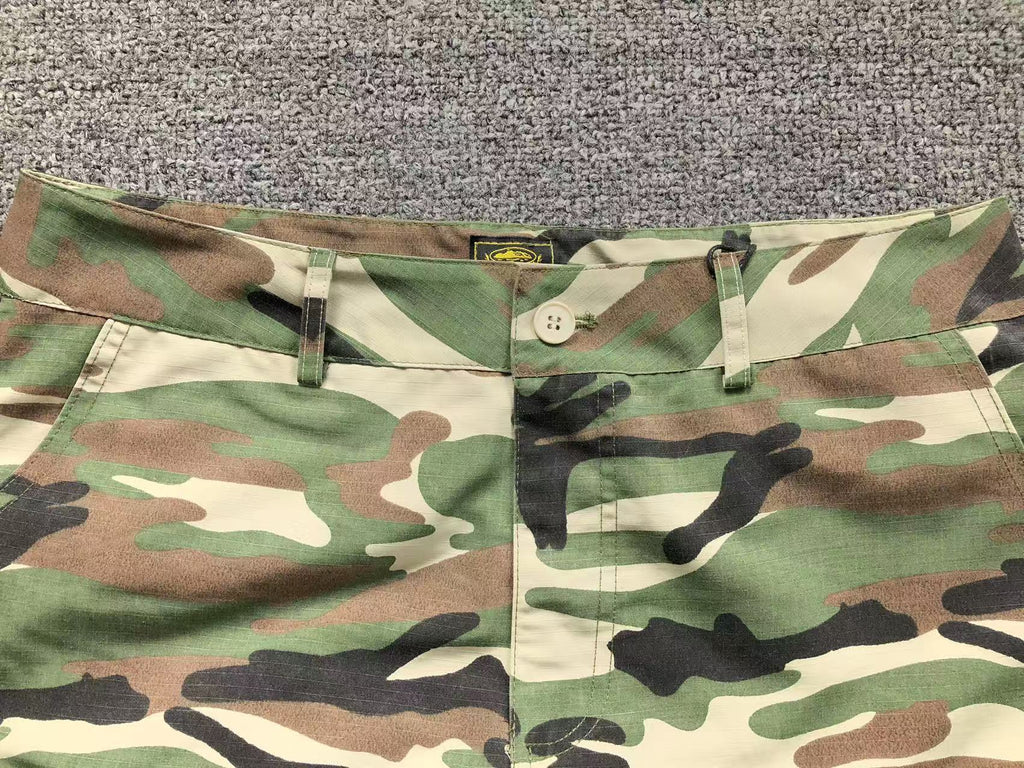 C - SHORTS