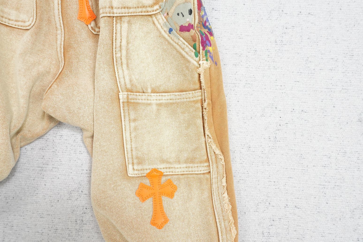 G - JEANS