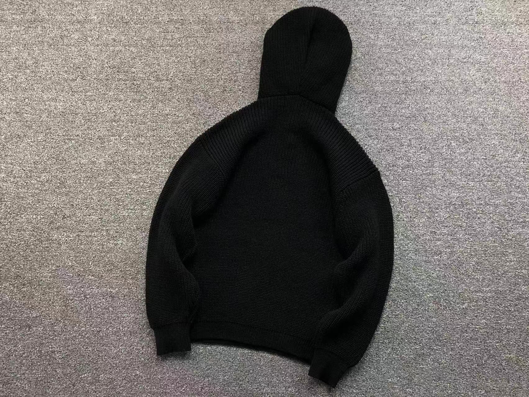 A - SWEATER