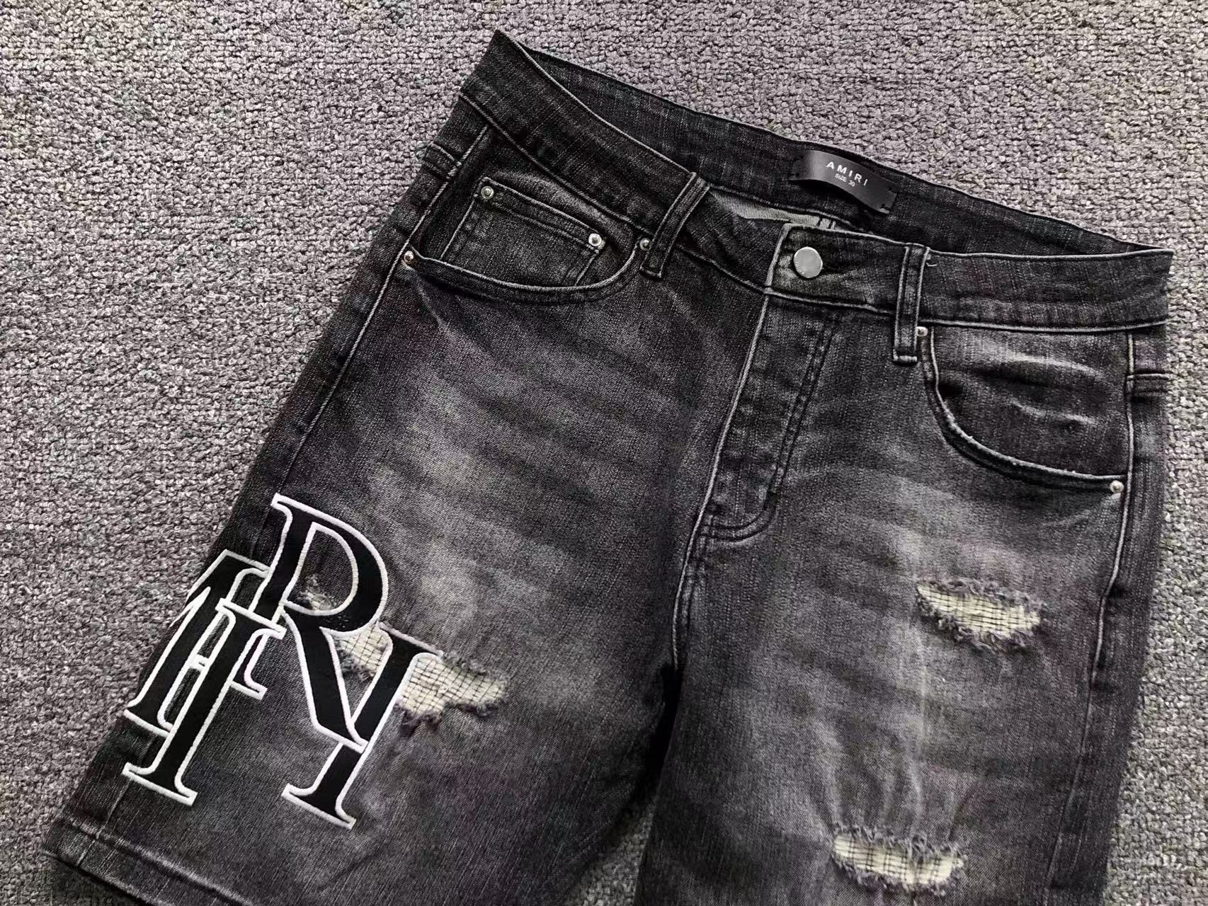 A - SHORTS