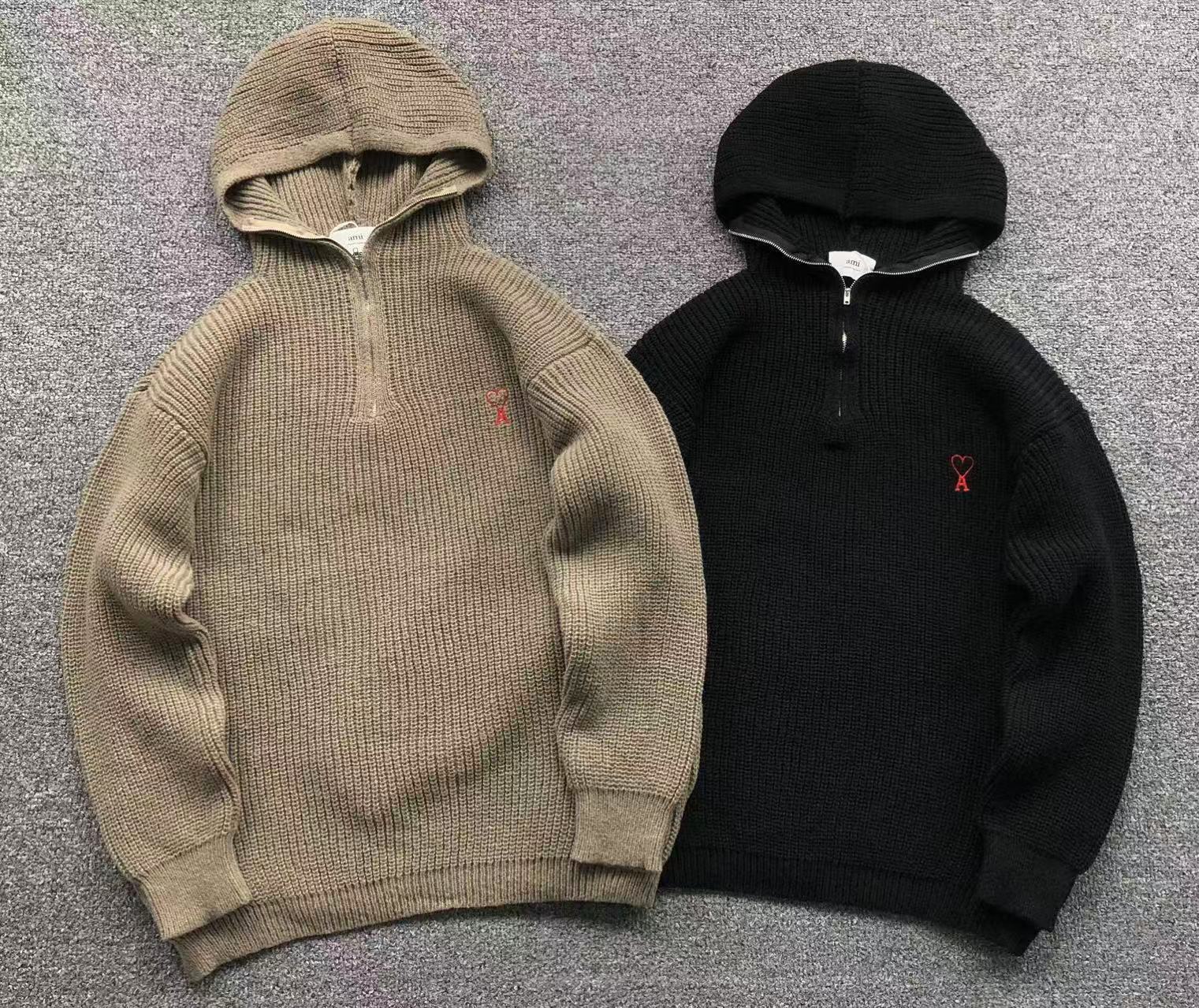 A - SWEATER