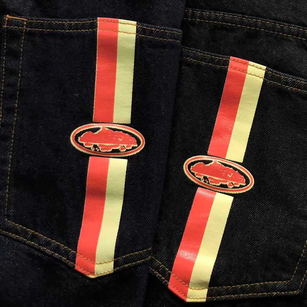 C - SHORTS