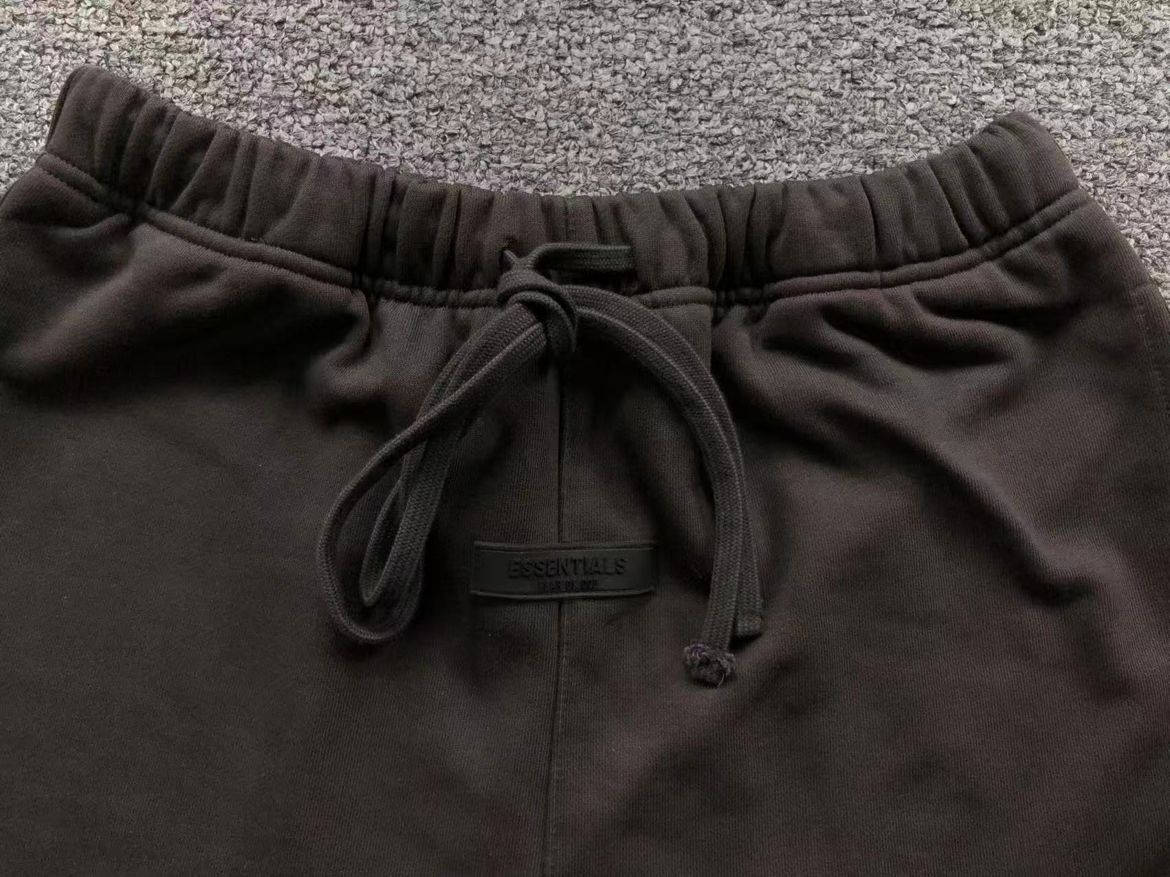 F - SHORTS