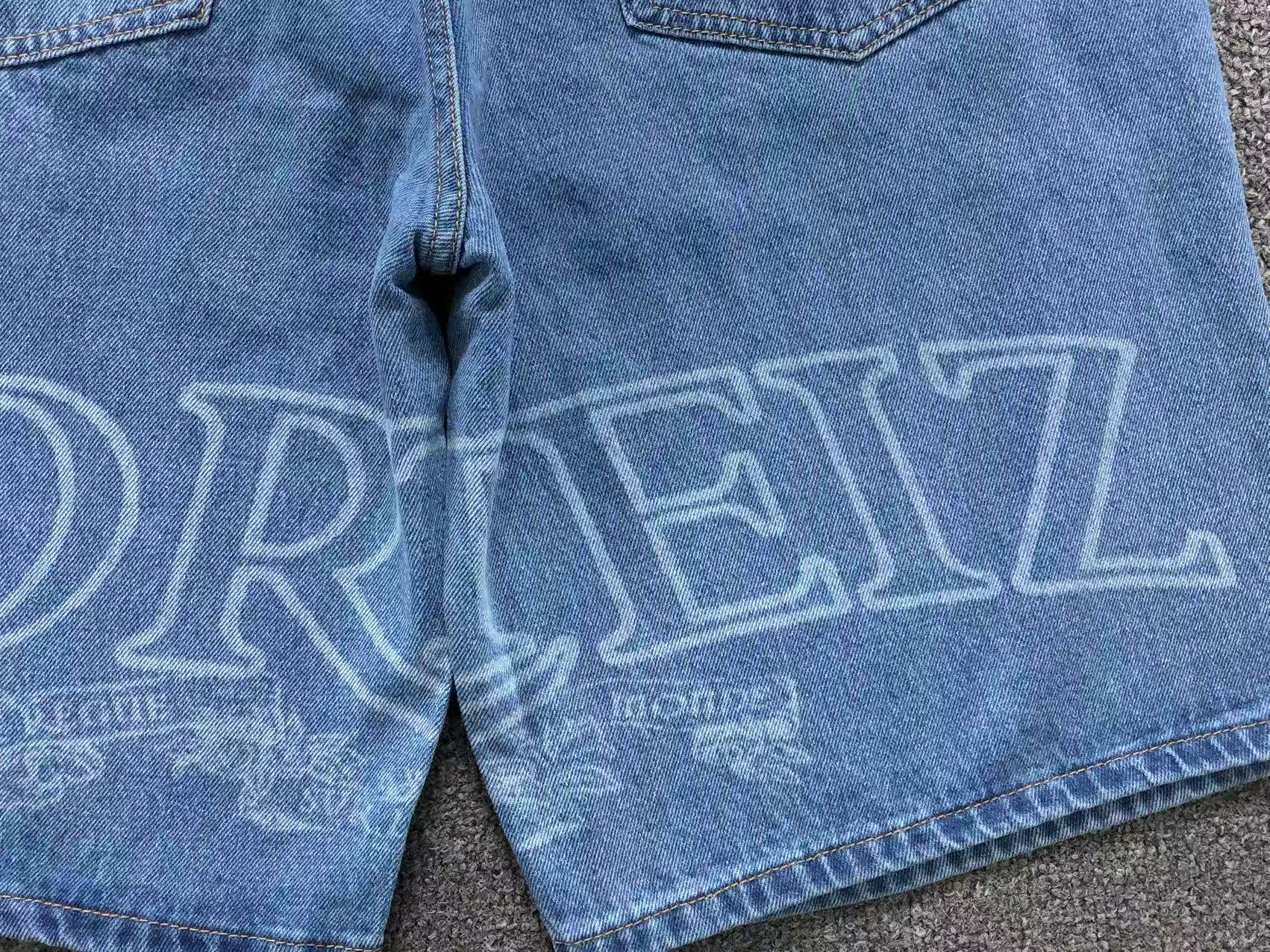 C - SHORTS
