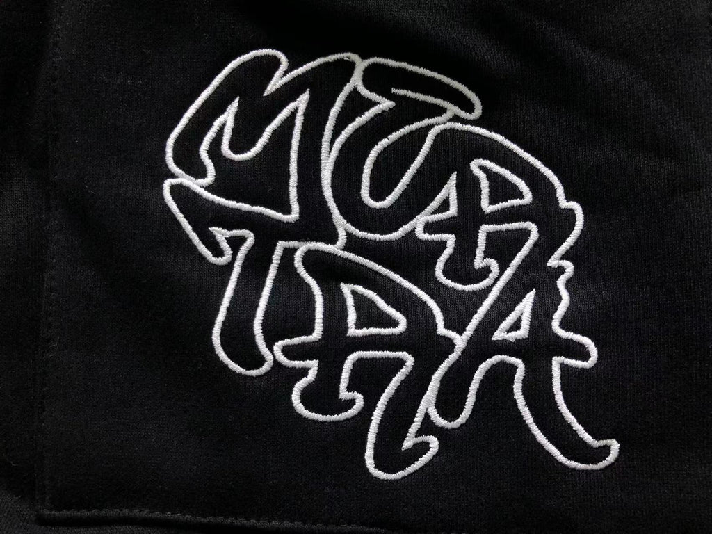 M - SHORTS