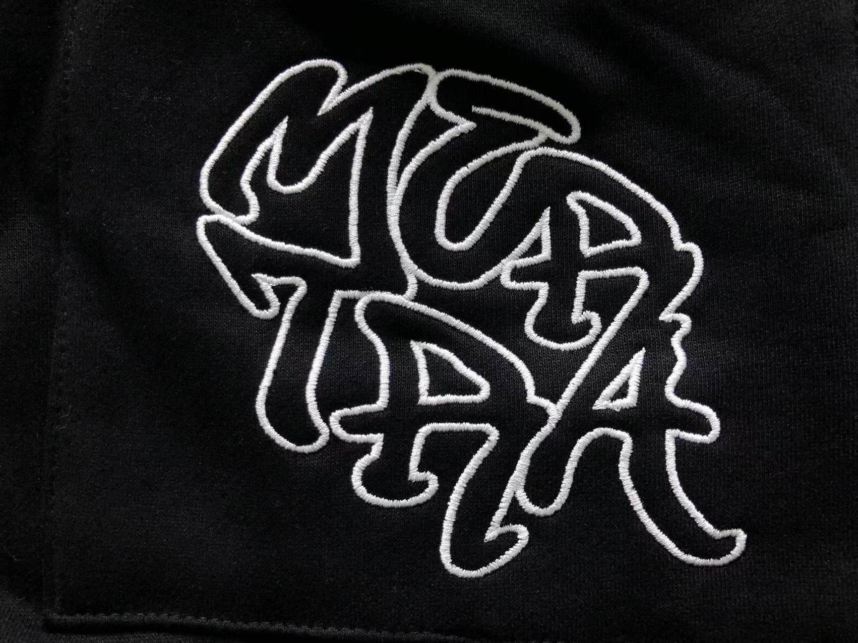 M - SHORTS