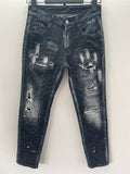 D - JEANS