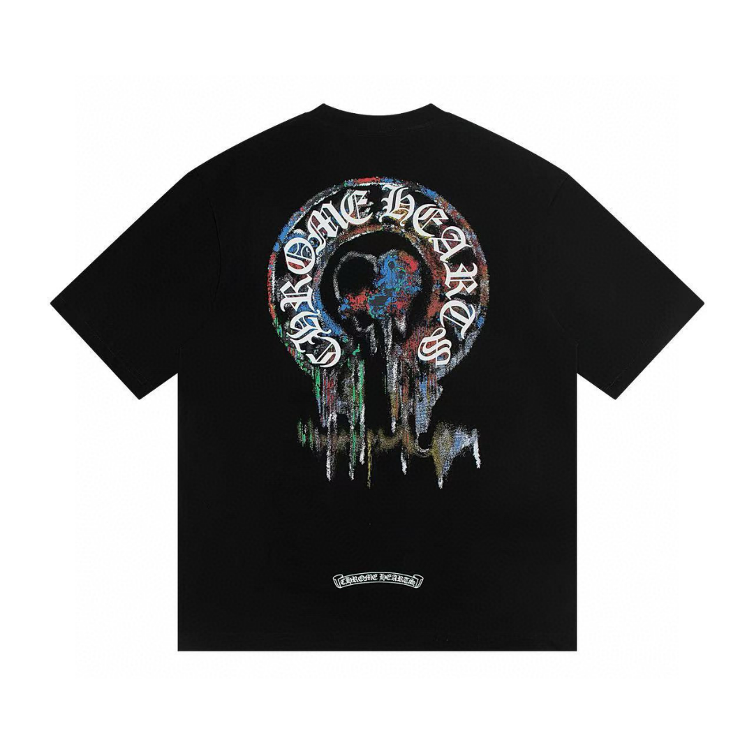 Chrome T-shirt