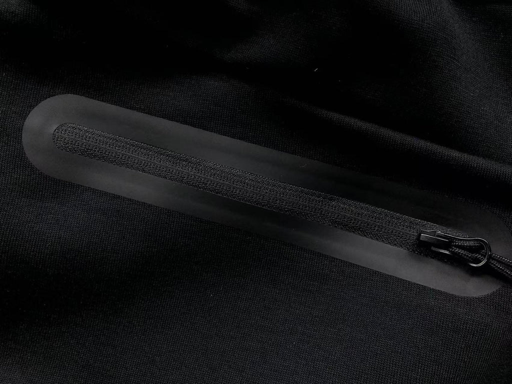 N - SHORTS