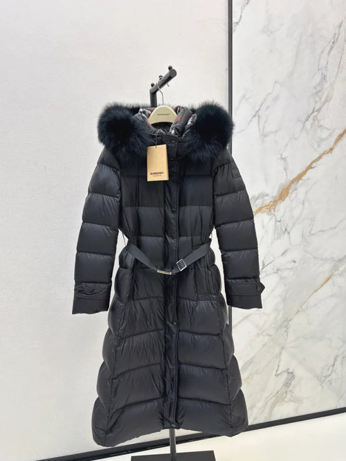 B - PUFFER