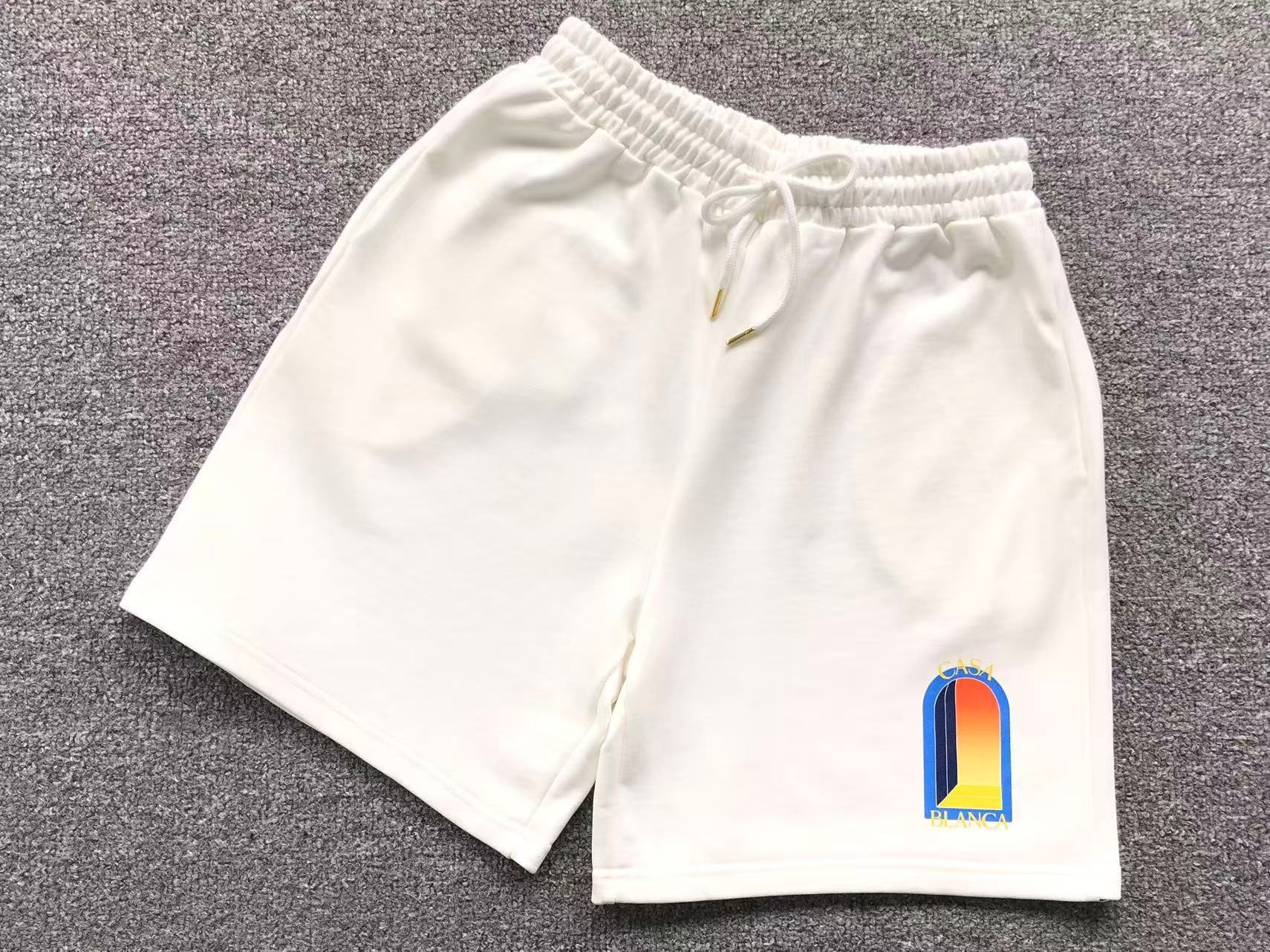 C - SHORTS