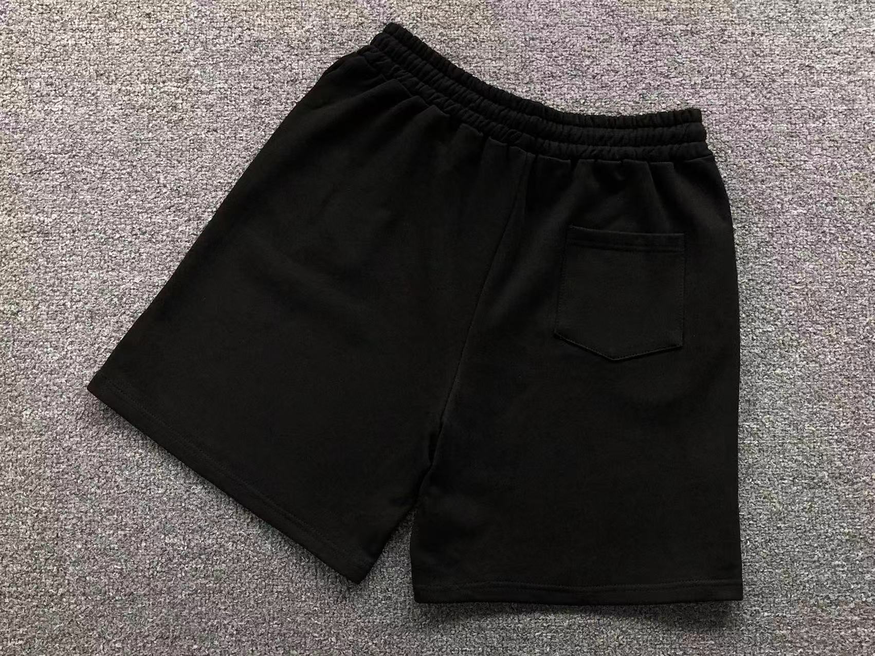 C - SHORTS