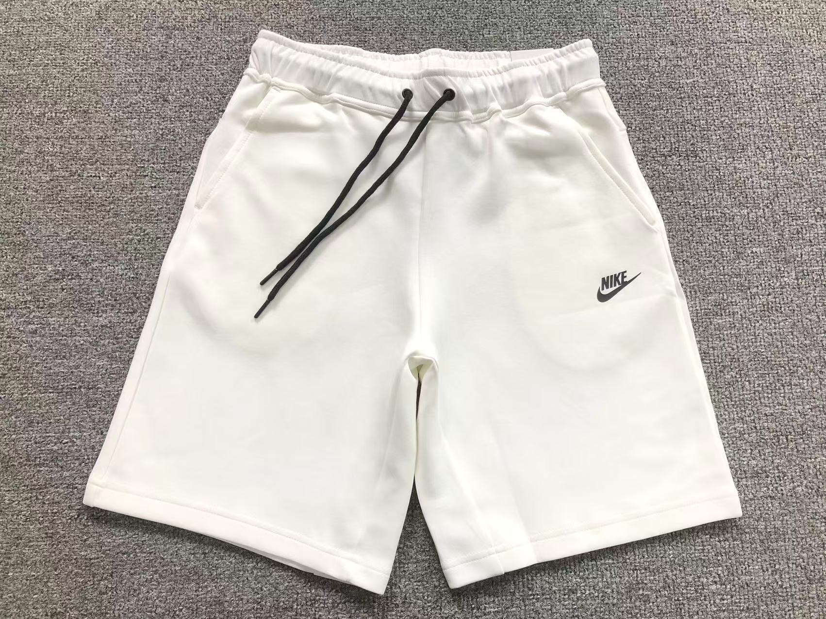 N - SHORTS