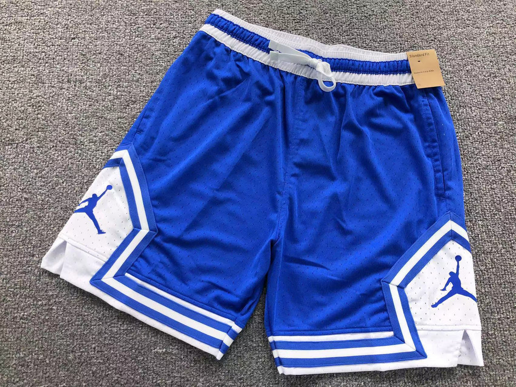 N - SHORTS