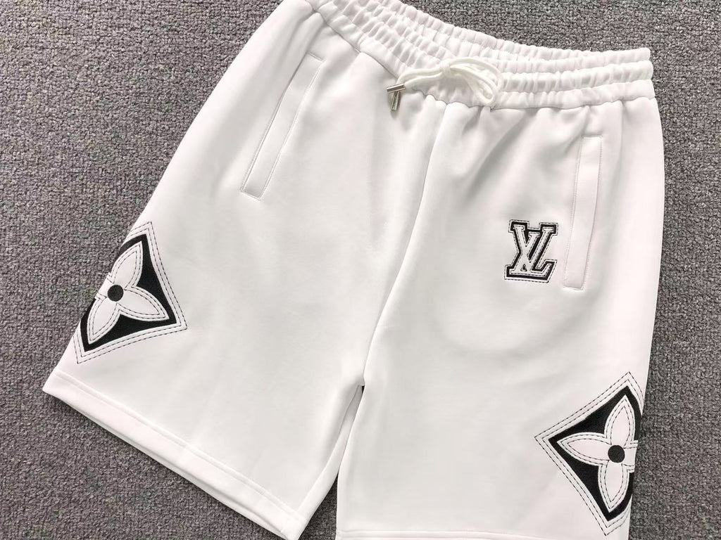 L - SHORTS
