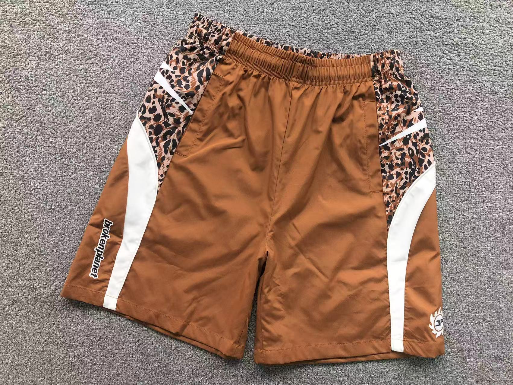 B - SHORTS