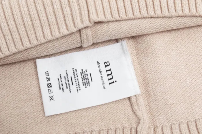 A  - SWEATER