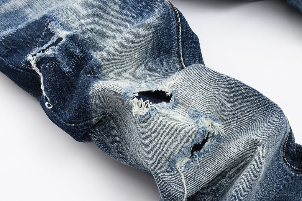 D - JEANS