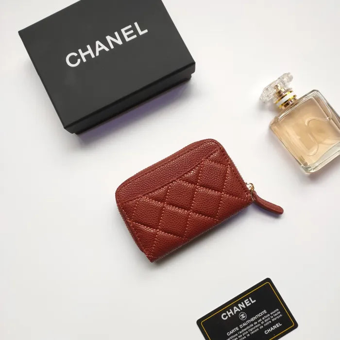 C - CARD HOLDER
