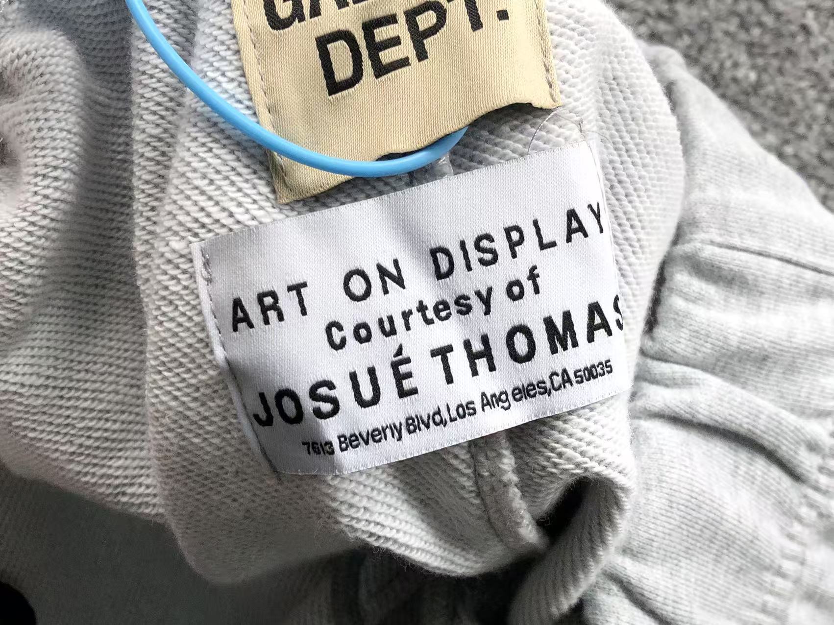 G - SHORTS