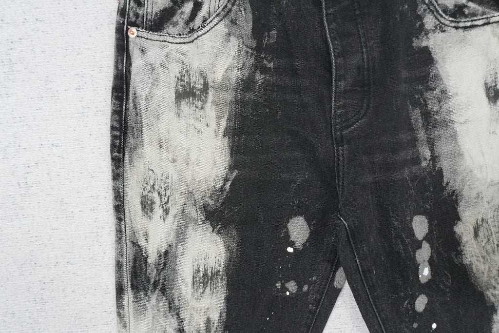 P - JEANS