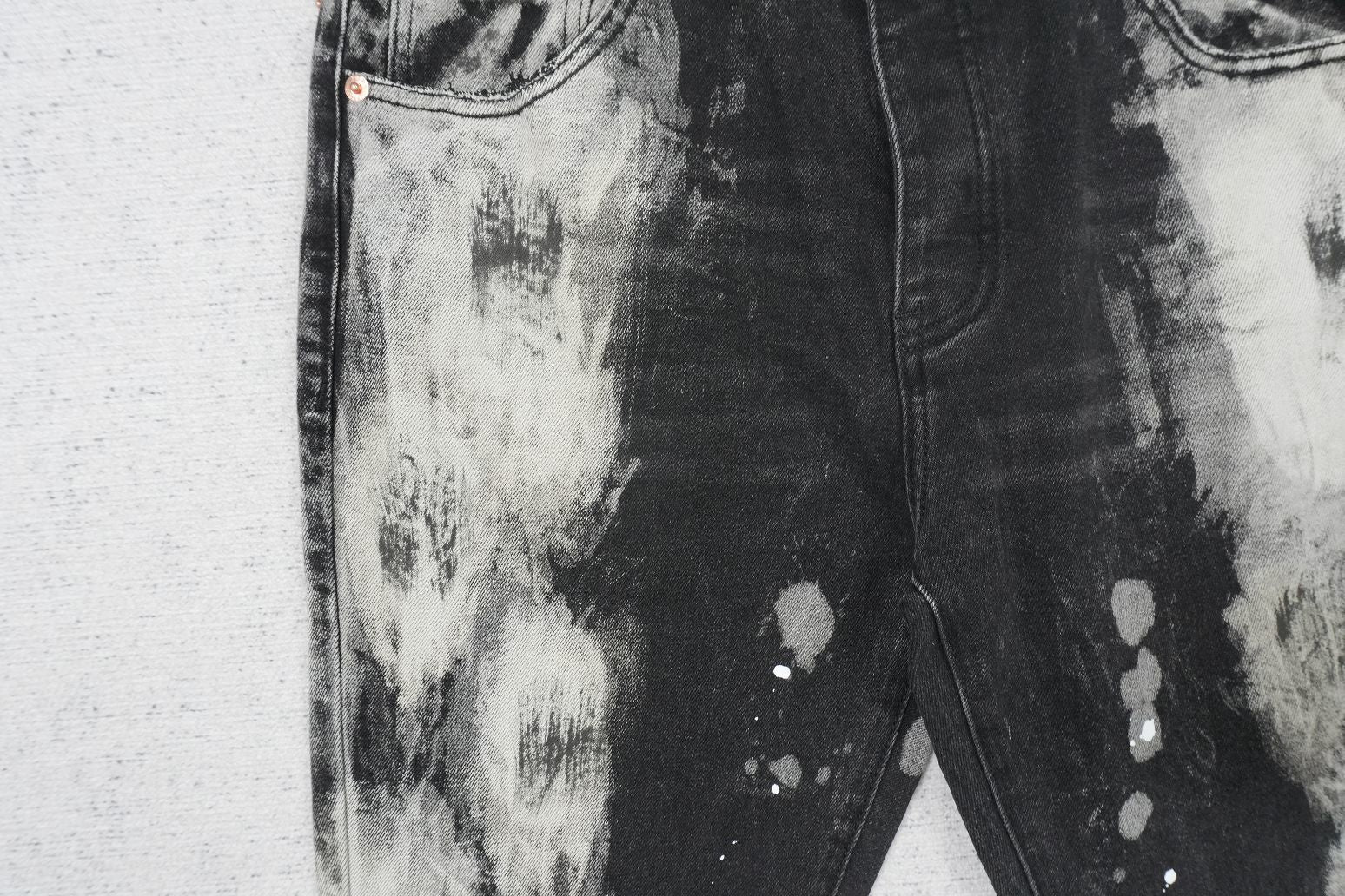 P - JEANS
