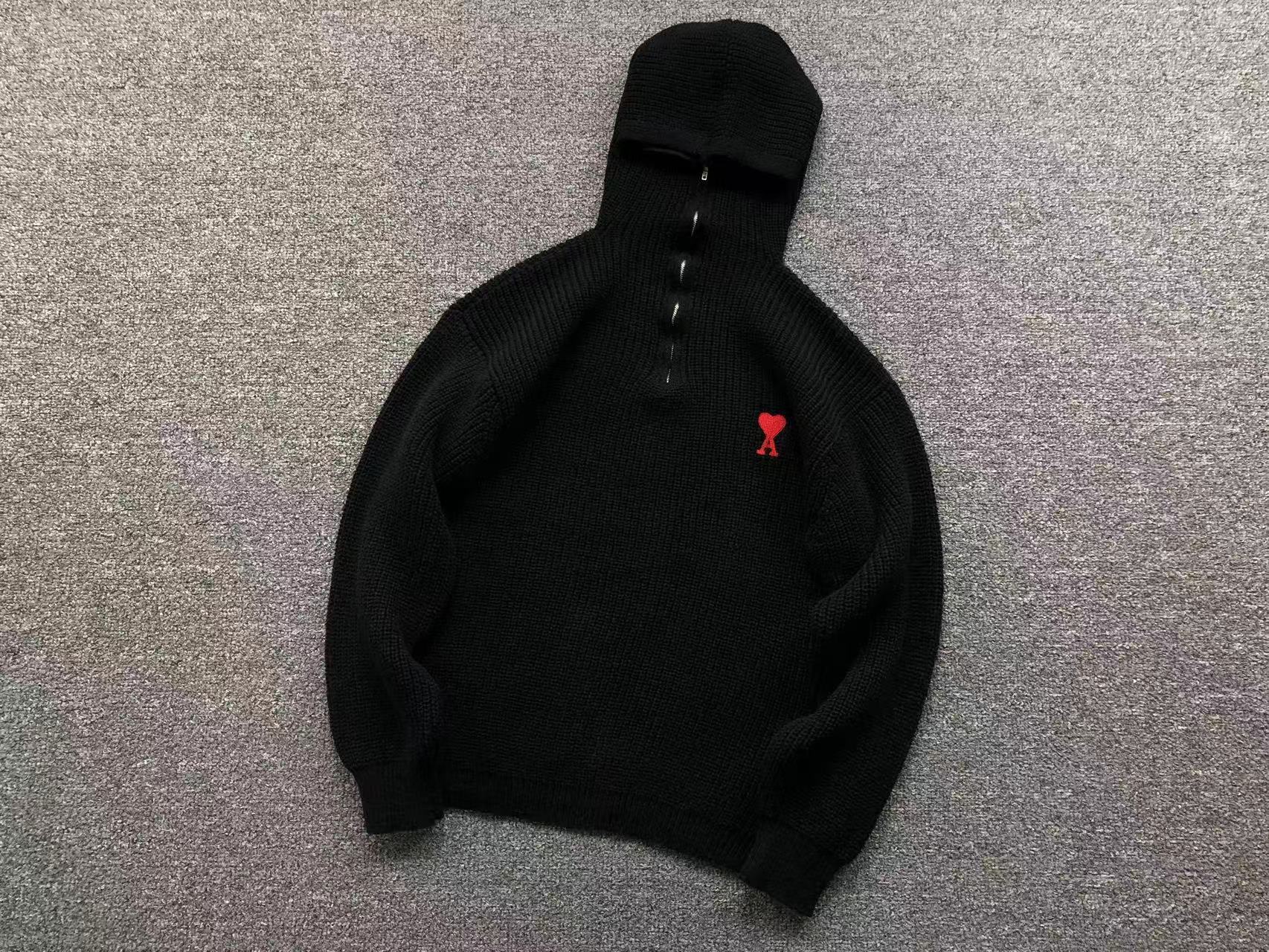 A - SWEATER