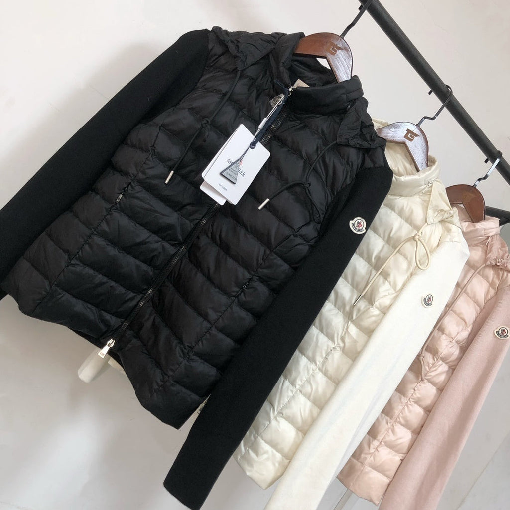 P - CARDIGAN
