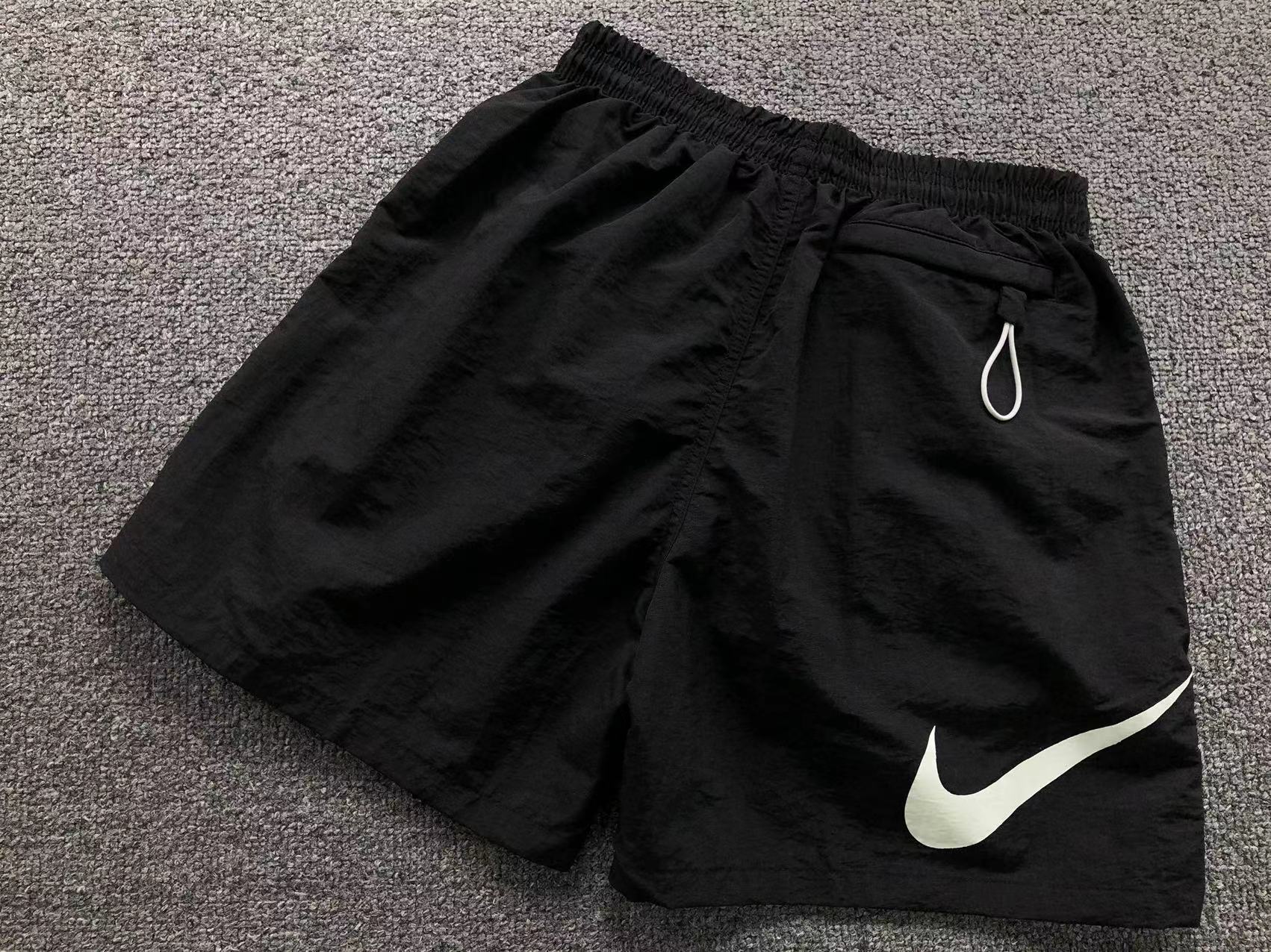 S - SHORTS