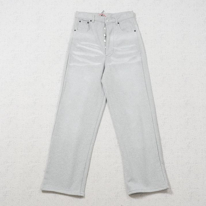A - SWEATPANTS