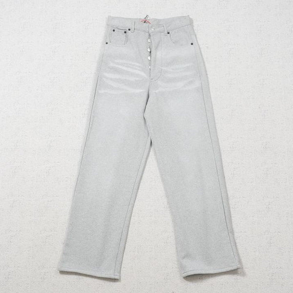 A - SWEATPANTS