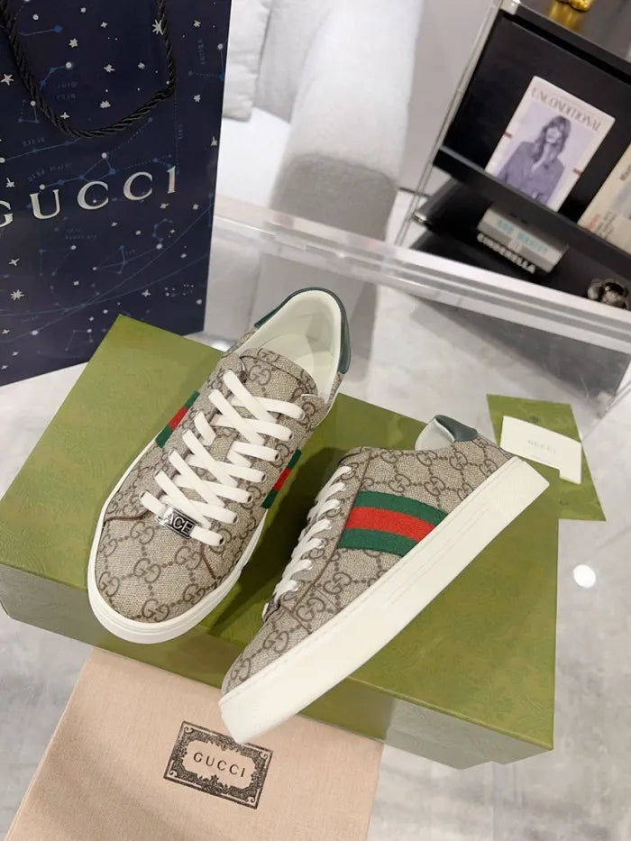G - SNEAKERS
